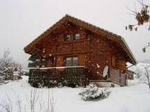 location chalet onnion